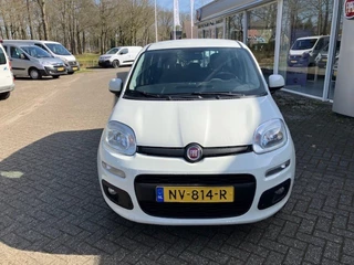 Fiat Panda - afbeelding nr 2