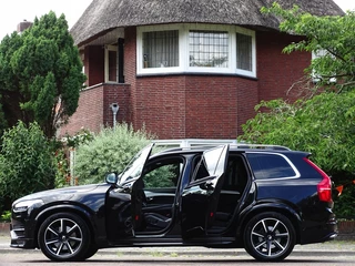 Volvo XC90 - afbeelding nr 6