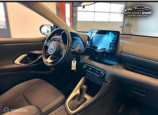 Toyota Yaris Toyota Yaris 1.5 Hybrid Active CarPlay|Camera|1e eig| Nw APK - afbeelding nr 17