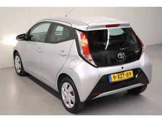 Toyota Aygo - afbeelding nr 10