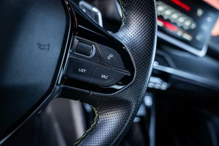Peugeot 208 Peugeot 208 1.2 PureTech GT-Line*LED*AUTOMAAT*CARPLAY*CAMERA - afbeelding nr 39