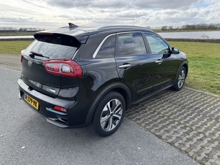 Kia e-Niro - afbeelding nr 5