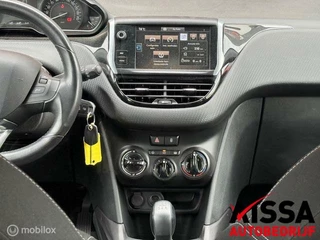Peugeot 2008 Peugeot 2008 1.2 PureTech Blue Lion  Cruise + Airco + Navi - afbeelding nr 13