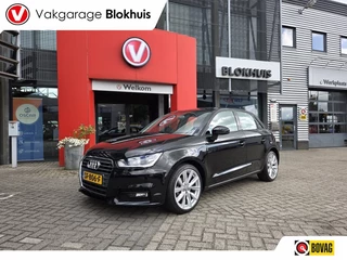 Audi A1 Sportback 1.0 TFSI Pro Line