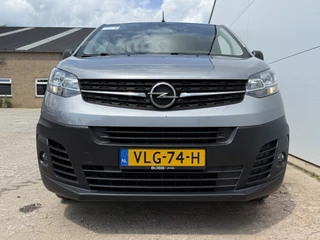 Opel Vivaro Opel Vivaro 2.0 CDTI 123PK Automaat L3H1 Navigatie Camera Carplay Trekhaak Parkeersensoren voor achter - afbeelding nr 16