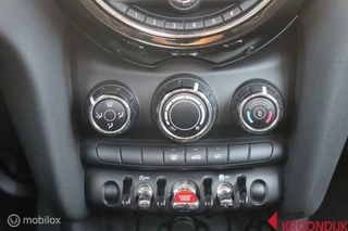 MINI One MINI 1.5 ONE 74646KM NETTE AUTO / NAV / AIRCO / CRUISE / !!! - afbeelding nr 33