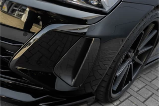 Audi e-tron GT Audi e-tron GT RS 93 kWh B&O Laser Carbon Nachtzicht 22