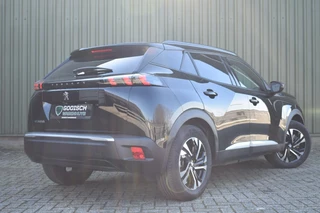 Peugeot e-2008 Peugeot e-2008 EV Allure Pack 50 kWh | 3-Fase | Fabrieksgarantie | - afbeelding nr 3