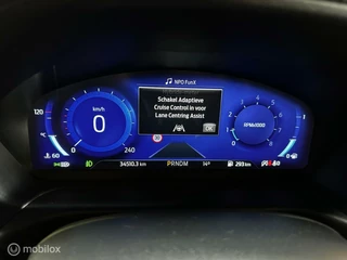 Ford Puma Ford Puma 1.0 EcoBoost Hybrid ST-Line X * B&O * Camera * Keyless * - afbeelding nr 50