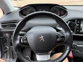 Peugeot 308 Peugeot 308 1.6 BlueHDi Blue Lease Executive BTW | PANODAK - afbeelding nr 13