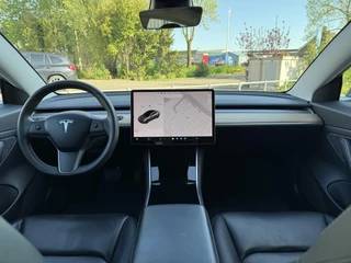 Tesla Model 3 Tesla Model 3 Range Plus RWD | Autopilot | Panorama | Leder | - afbeelding nr 17
