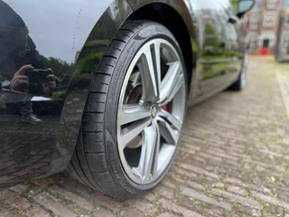 SEAT Leon Seat Leon ST 2.0 TSI Cupra 280 | Pano | Bearlock | DSG | - afbeelding nr 15