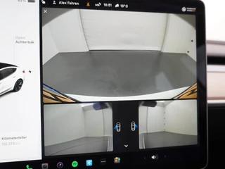 Tesla Model 3 Tesla Model 3 Standard RWD Plus 60 kWh NW TYPE ACCU | AUTOPILOT | RIJKLAAR INCL. 12 MND. BOVAGGARANTIE - afbeelding nr 39