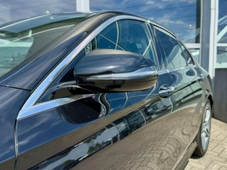 Mercedes-Benz E-Klasse Mercedes E-klasse 220d AMG|BURMESTER|HUD|WIDESCREEN|AMBIENT - afbeelding nr 22