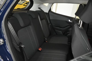 Ford Fiesta - afbeelding nr 41