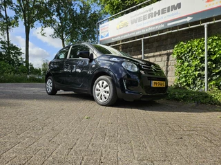 Citroën C1 Citroen C1 1.0 e-VTi Feel, Rijklaar met garantie - afbeelding nr 10