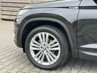 Škoda Kodiaq Skoda Kodiaq 1.5 TSI 110kW Business Edition DSG|Style|Panoramadak| - afbeelding nr 18