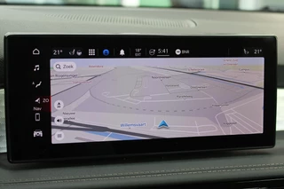 Alfa Romeo Tonale Alfa Romeo Tonale 1.5T 160PK AUTOMAAT Hybrid Ti | NIEUWE AUTO! | ELEKTRISCH BEDIENBARE VOORSTOELEN MET GEHEUGENFUNCTIE | HARMAN EN KARDON AUDIO | FULL LED KOPLAMPEN | 18