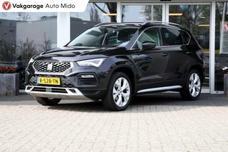 SEAT Ateca 1.5 TSI Xperience Business Intense | 360 camera | Trekhaak