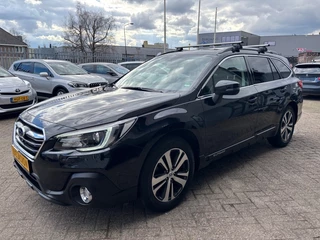 Subaru Outback - afbeelding nr 5