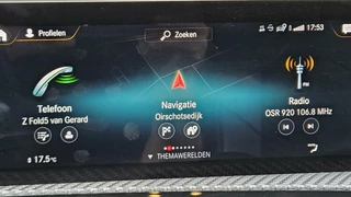Mercedes-Benz A-Klasse Mercedes A-klasse 180 Business Solution AMG - afbeelding nr 21