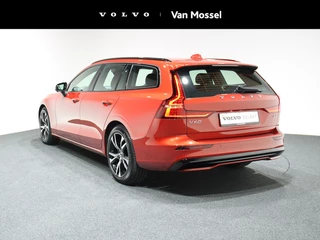 Volvo V60 - afbeelding nr 7