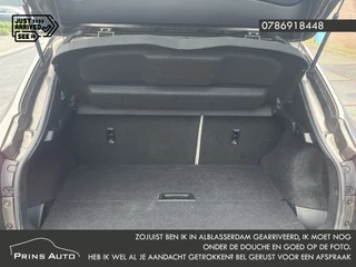 Nissan QASHQAI |PANO|STOELV|CRUISE|CAMERA|VOLL.ONDERH| - afbeelding nr 24