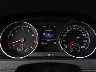 Volkswagen Golf Volkswagen Golf 1.4 TSI 149PK DSG / Highline 2015 / RNS / *NAP* - afbeelding nr 14