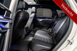Volkswagen Touareg Volkswagen Touareg R 3.0 TSi eHybrid 4MOTION | Alle opties | Panodak | Dynaudio | Massage | Nachtzicht | Trekhaak | 22 inch | - afbeelding nr 37
