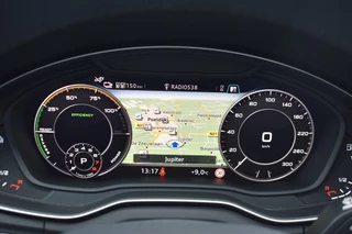 Audi Q5 S-line, leder, pano dak, navigatie gigitaal cockpit - afbeelding nr 50