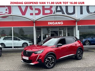 Peugeot 2008 - 515064624-0