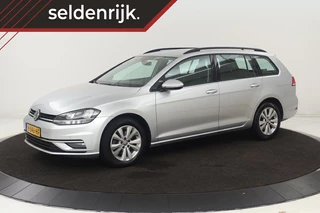 Volkswagen Golf Volkswagen Golf 1.6 TDI Comfortline | Carplay | Navigatie |  Adaptive cruise | Climate control | Parkeerhulp | Regen-/lichtsensor - afbeelding nr 1