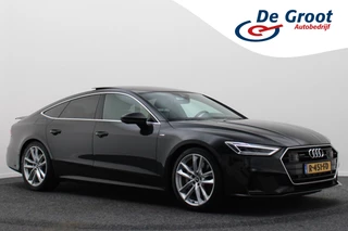 Audi A7 Sportback 50 TFSI e quattro Pro Line