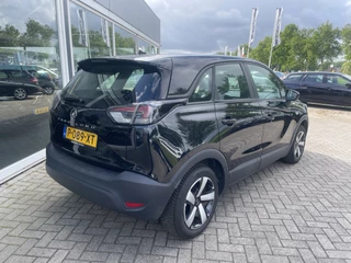 Opel Crossland 50% deal 6.975,- ACTIE Nieuw model! / Camera / Carplay / Cruise / Clima - afbeelding nr 5
