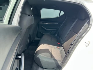 Mazda 3 Mazda 3 2.0 e-SkyActiv-X 180 LED Bose HUD Adapt.Cruise Carplay NL-auto - afbeelding nr 19