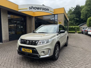 Suzuki Vitara - 76203593-0