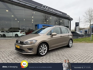 Volkswagen Golf Sportsvan 1.4 TSI Highline automaat! | Navi | Camera | Prachtige auto!!