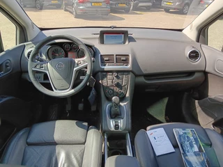 Opel Meriva - afbeelding nr 14