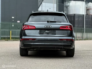 Audi Q5 Audi Q5 50 TFSI e quattro S-Line |Pano |Massage |Camera - afbeelding nr 13