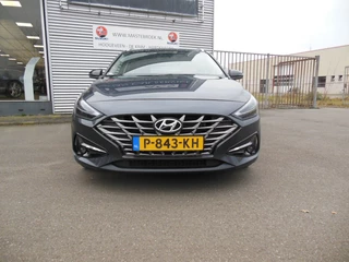 Hyundai i30 Staat in Hoogeveen - afbeelding nr 4