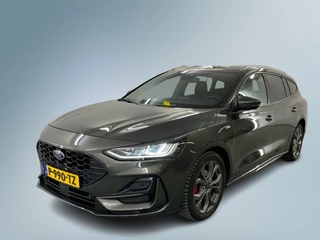 Ford Focus - 48213673-0