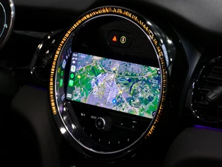 MINI Cooper S Cabrio MINI Cooper S Cabrio Mini 2.0 180PK ESSENTIAL BLACK PACK LEER CARPLAY LED STOELVERW. 09/2023 - afbeelding nr 43