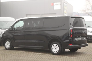 Ford Transit Custom L2H1 Trend DC | 6-Zits | Sync 4 13