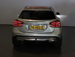 Mercedes-Benz GLA Mercedes GLA-klasse 200 Prestige - afbeelding nr 25