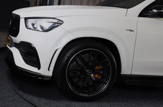 Mercedes-Benz GLE Mercedes-Benz GLE-klasse Coupé AMG 53 4MATIC+ / Acc / LUCHTVERING / Memory / Burmester / Head Up / Softclose / Pano / 360 Camera - afbeelding nr 51