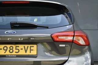 Ford Focus Ford Focus 1.0 EcoBoost Hybrid Trend Edition Business|1e Eigenaar|CAMERA|PDC|CARPLAY|NAVI|CRUISE - afbeelding nr 27