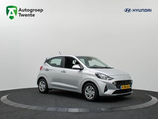 Hyundai i10 - afbeelding nr 1