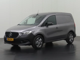 Mercedes-Benz Citan Mercedes-Benz Citan 110 Benzine Pro | Navigatie | Camera | Cruise | Betimmering - afbeelding nr 7