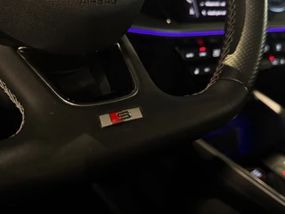 Audi S3 - afbeelding nr 24
