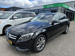 Mercedes-Benz C-Klasse - 170535398-0